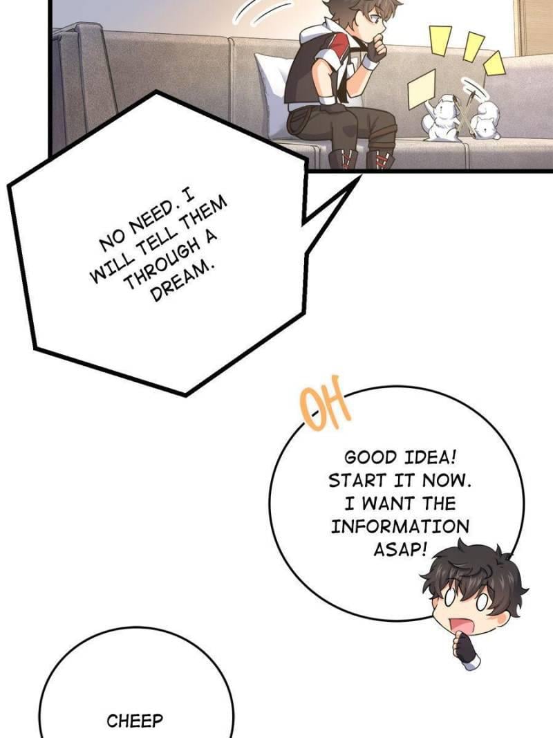 Spare Me, Great Lord! Chapter 260 - 64