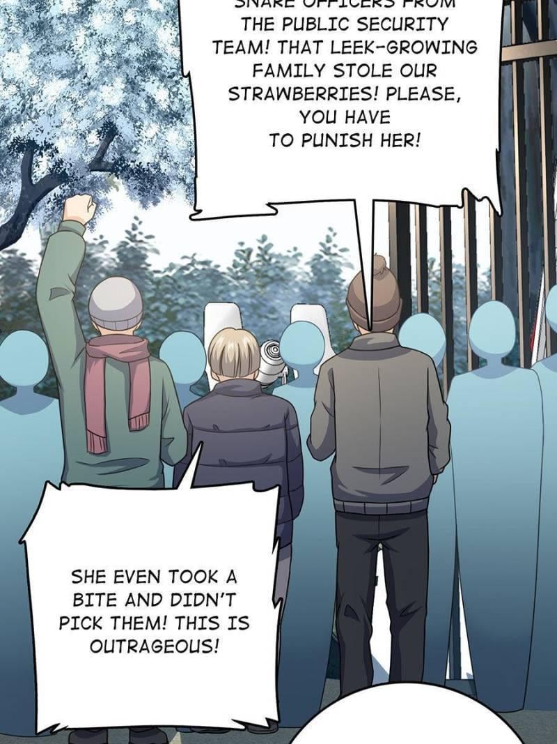 Spare Me, Great Lord! Chapter 259 - 80