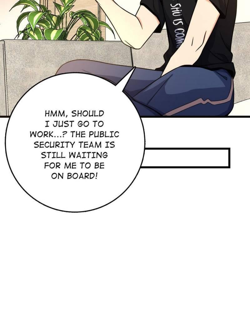 Spare Me, Great Lord! Chapter 261 - 33