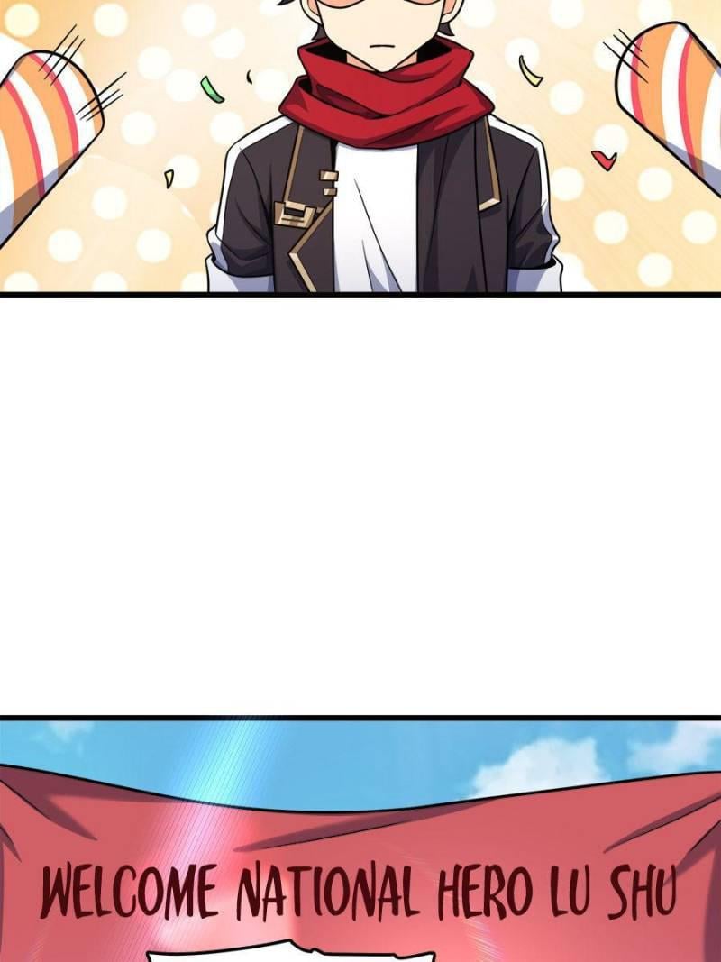 Spare Me, Great Lord! Chapter 261 - 35