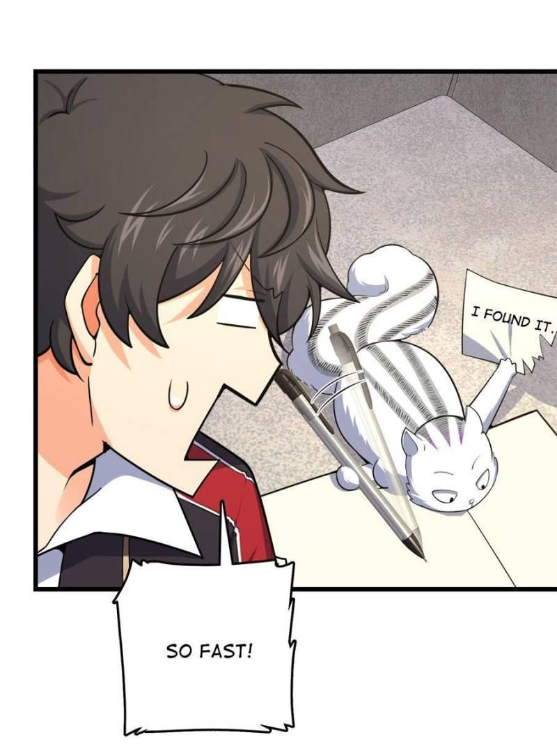Spare Me, Great Lord! Chapter 260 - 68