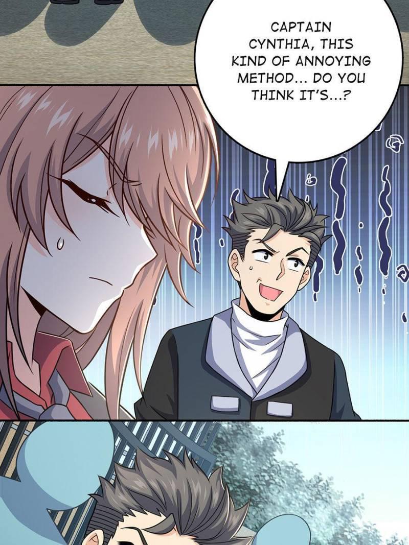 Spare Me, Great Lord! Chapter 259 - 81