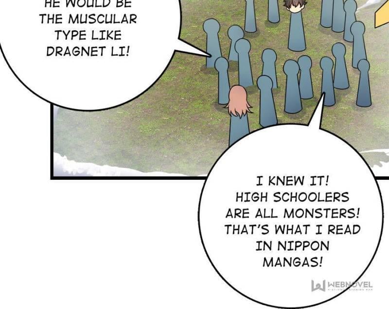 Spare Me, Great Lord! Chapter 261 - 38