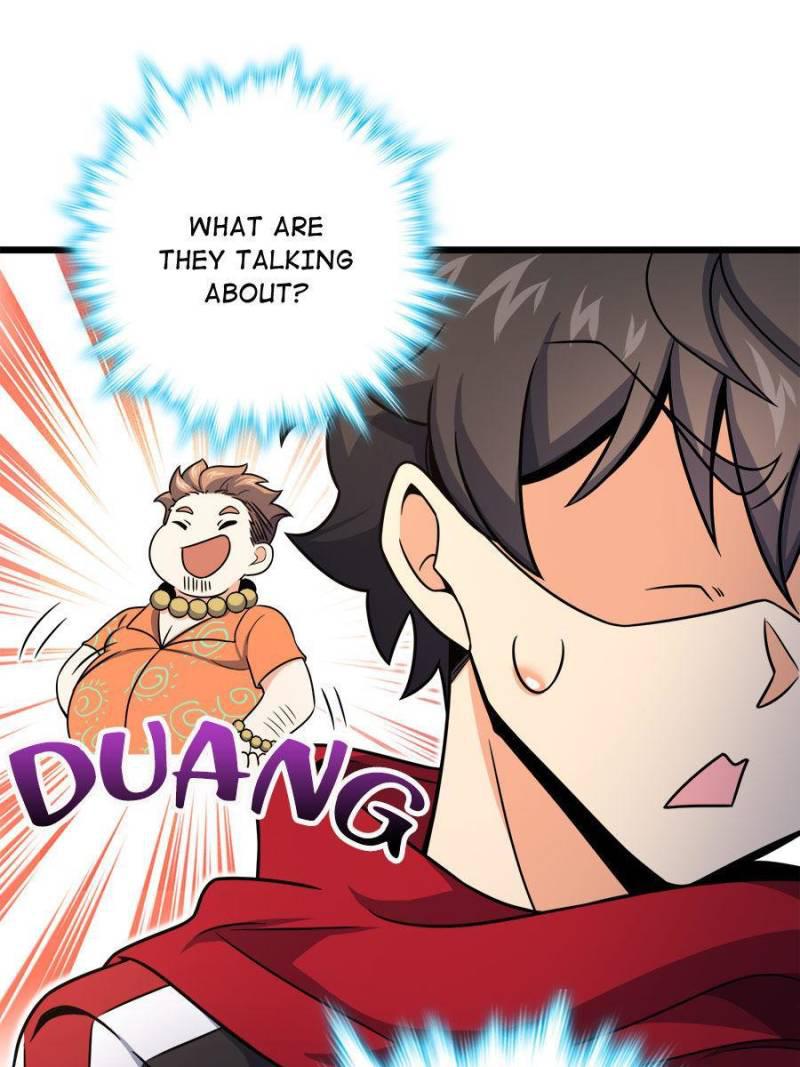 Spare Me, Great Lord! Chapter 261 - 39