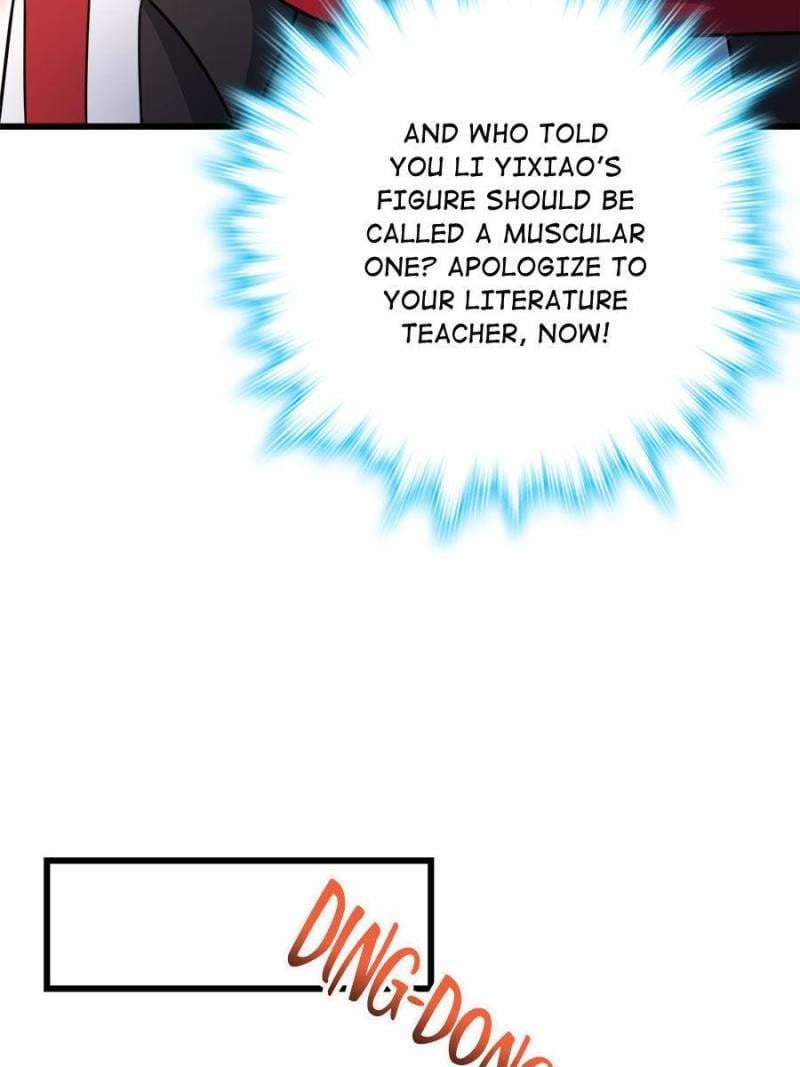 Spare Me, Great Lord! Chapter 261 - 40