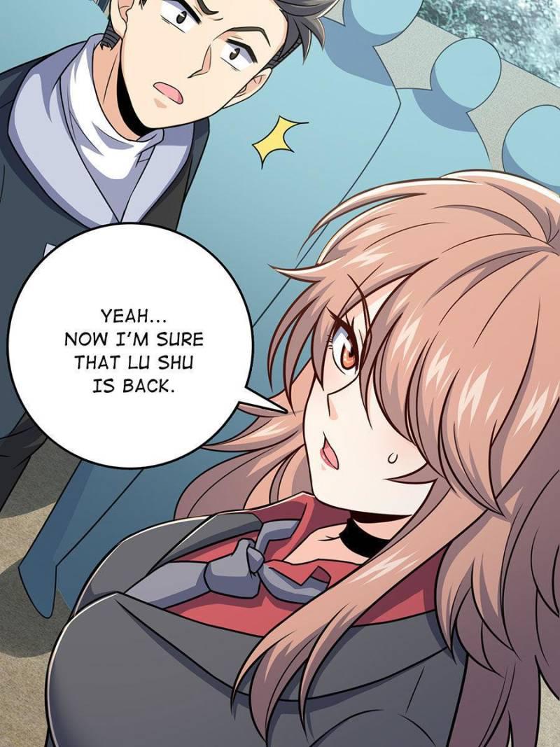 Spare Me, Great Lord! Chapter 259 - 82