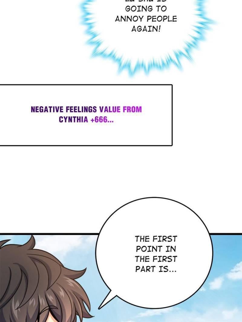 Spare Me, Great Lord! Chapter 261 - 44