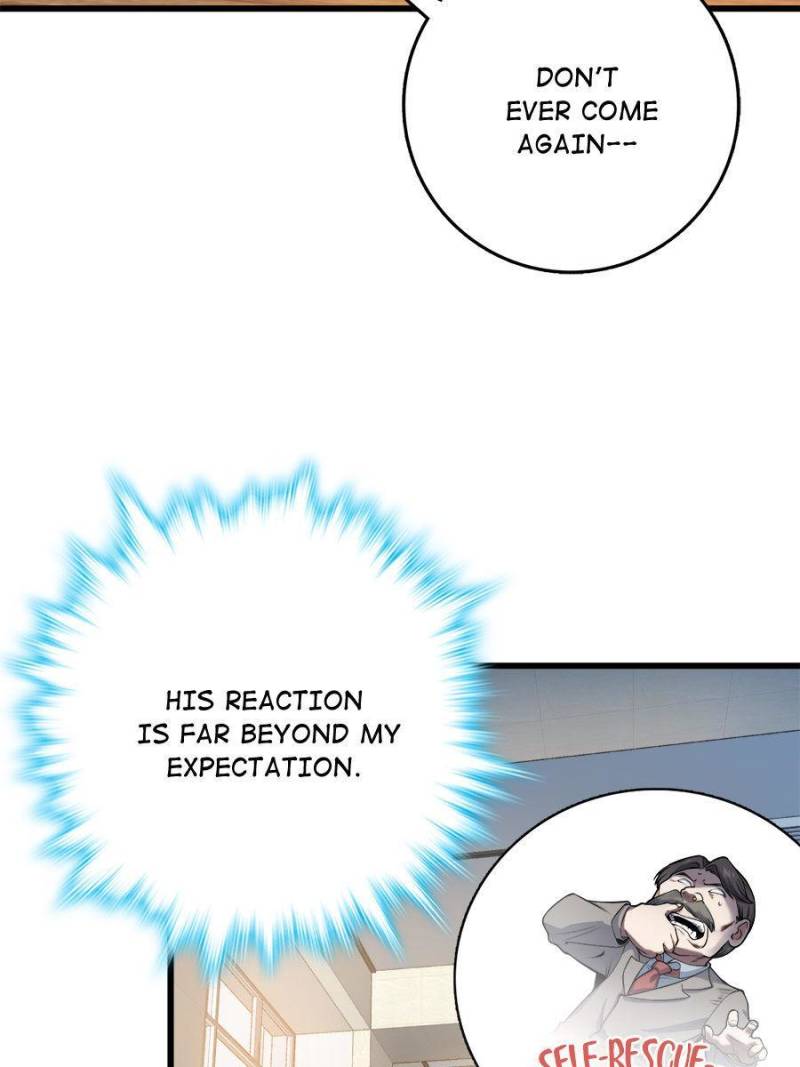 Spare Me, Great Lord! Chapter 262 - 2