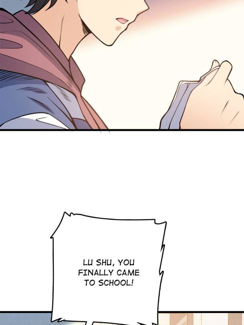 Spare Me, Great Lord! Chapter 262 - 4