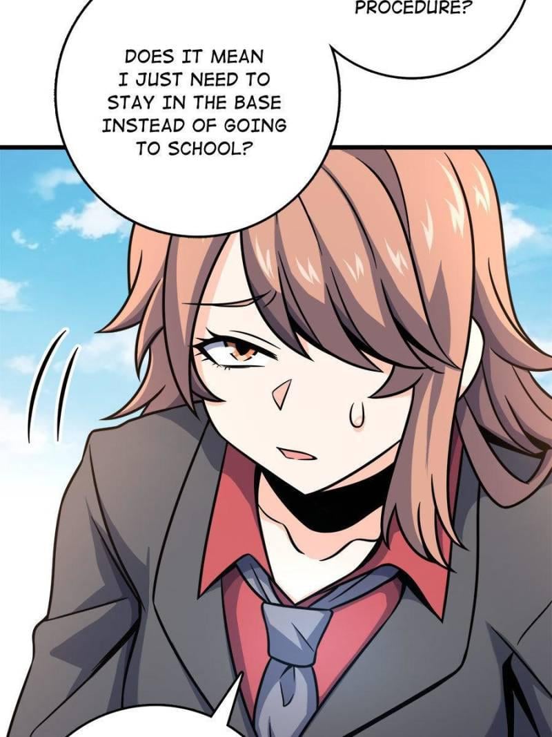 Spare Me, Great Lord! Chapter 261 - 48