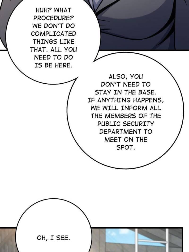 Spare Me, Great Lord! Chapter 261 - 49