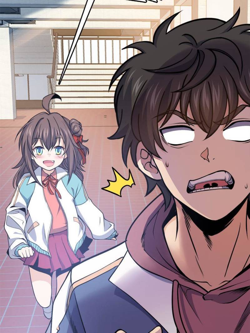 Spare Me, Great Lord! Chapter 262 - 5