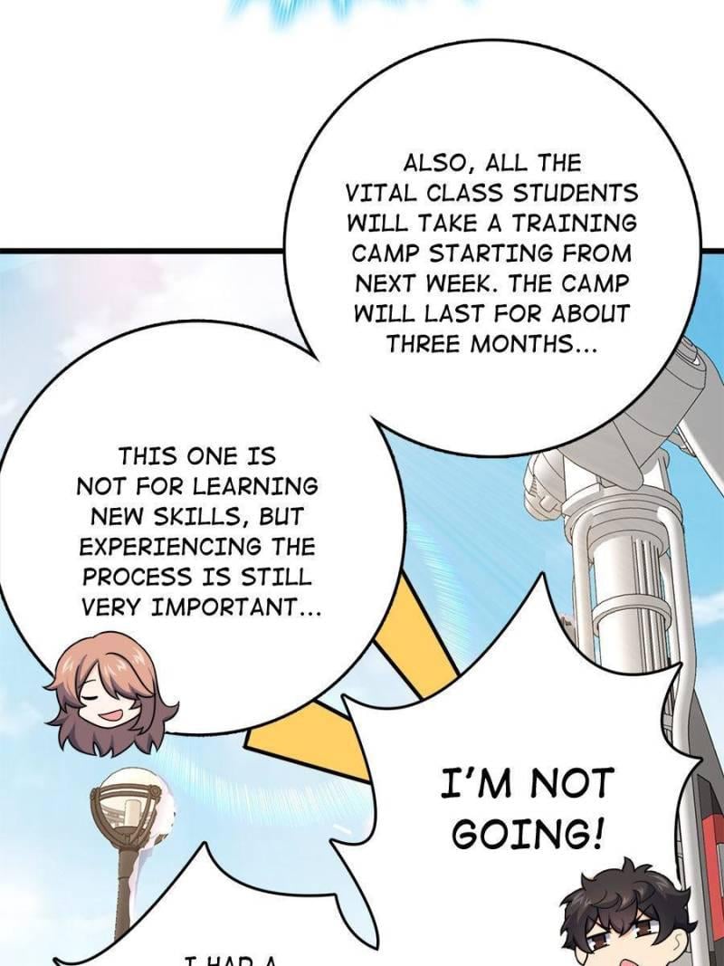 Spare Me, Great Lord! Chapter 261 - 51