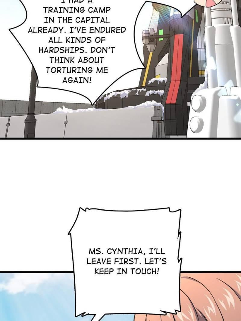 Spare Me, Great Lord! Chapter 261 - 52