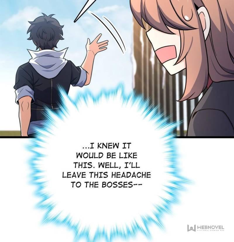 Spare Me, Great Lord! Chapter 261 - 53
