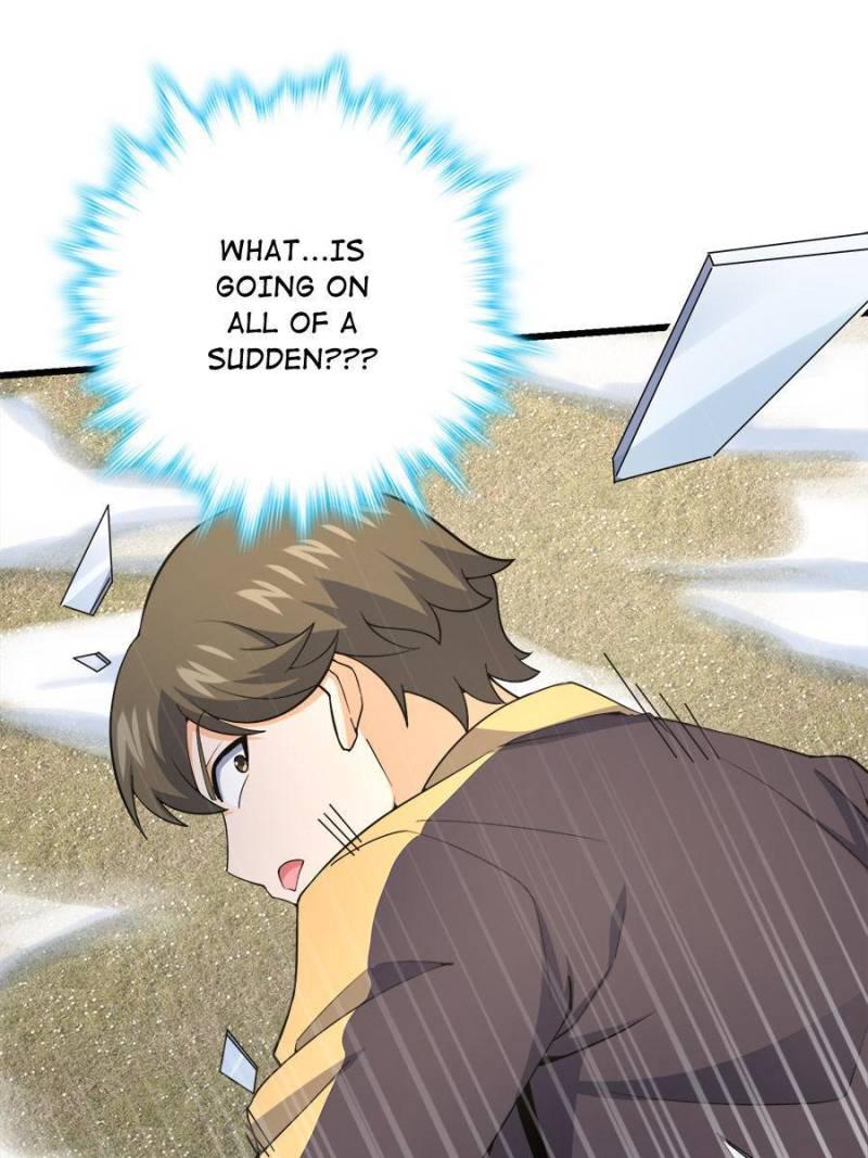 Spare Me, Great Lord! Chapter 260 - 81