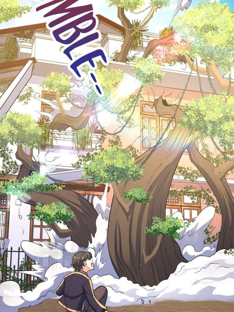 Spare Me, Great Lord! Chapter 260 - 83