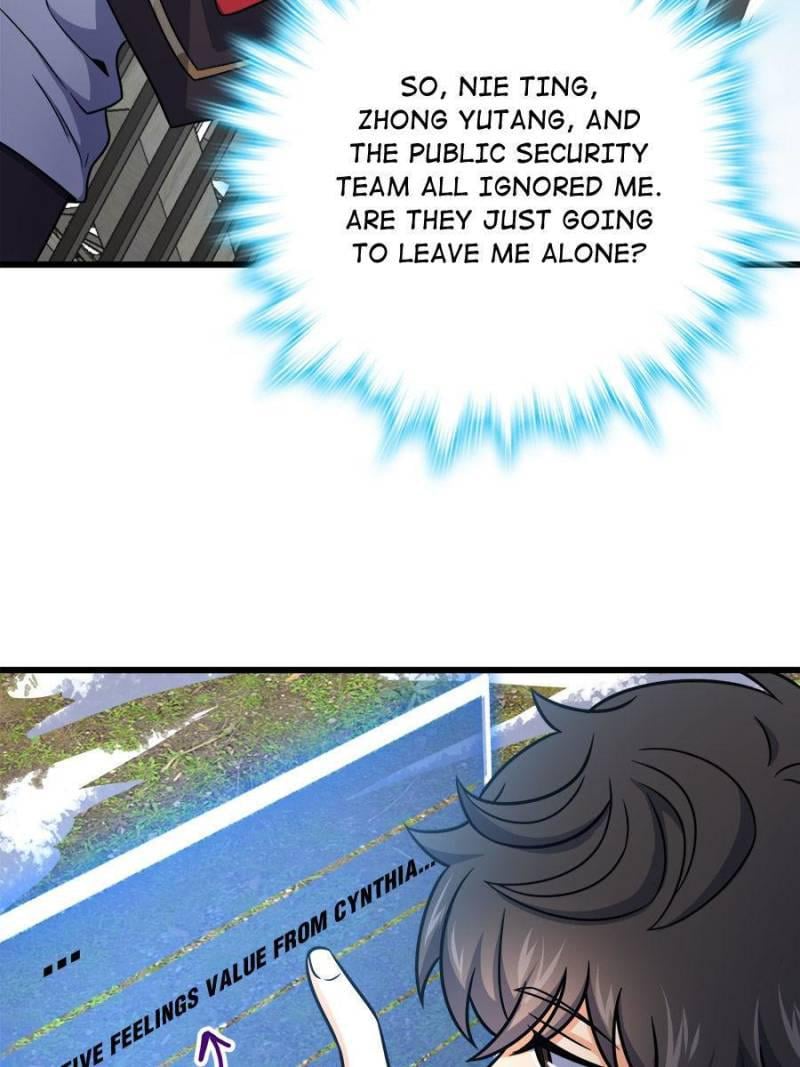 Spare Me, Great Lord! Chapter 261 - 56