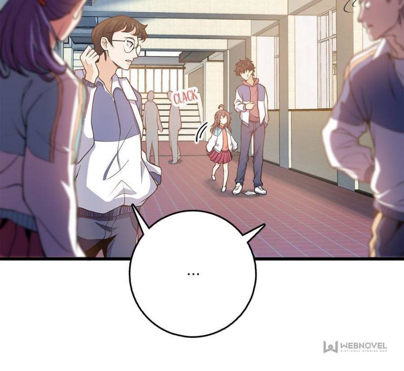 Spare Me, Great Lord! Chapter 262 - 7