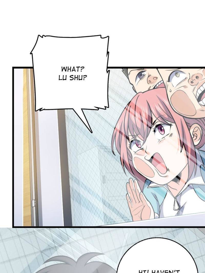 Spare Me, Great Lord! Chapter 262 - 8