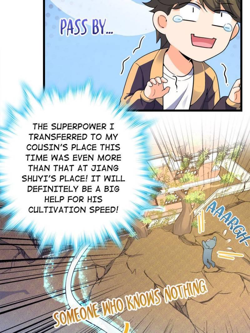 Spare Me, Great Lord! Chapter 260 - 85