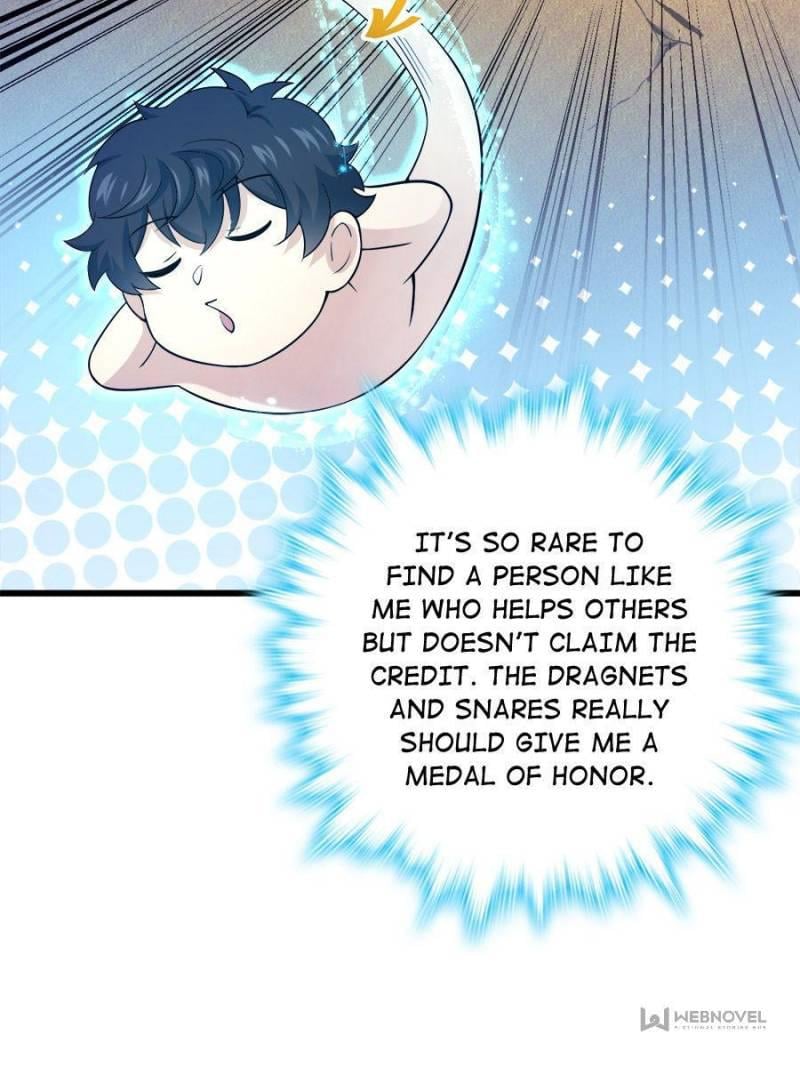 Spare Me, Great Lord! Chapter 260 - 86