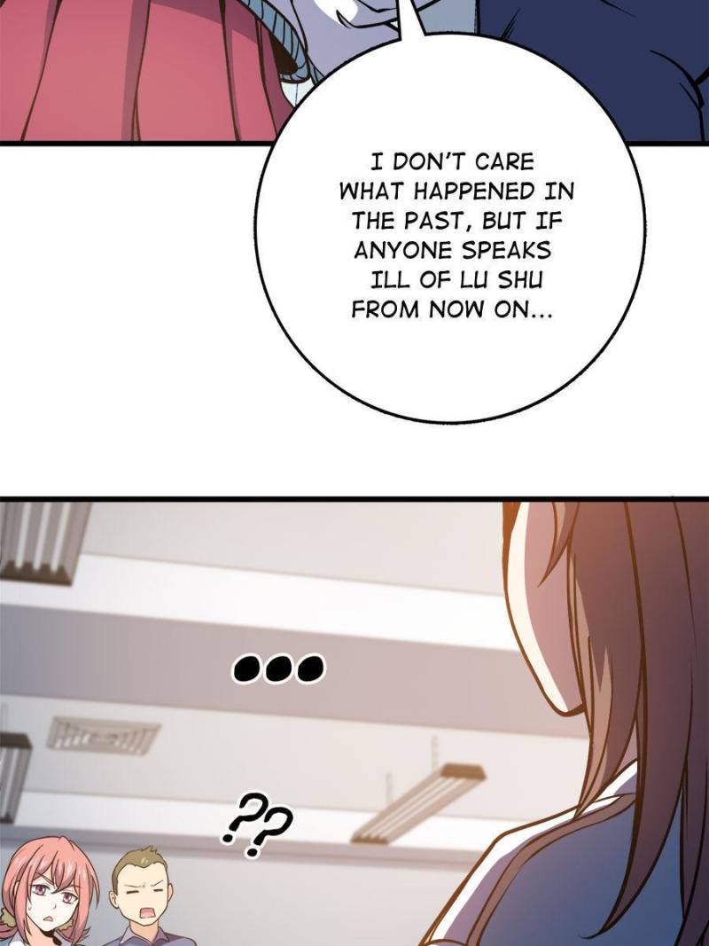Spare Me, Great Lord! Chapter 262 - 14