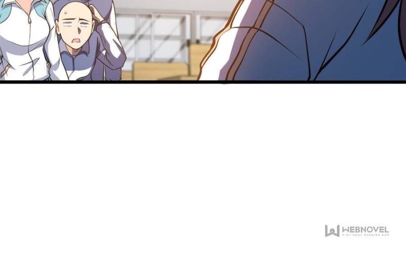 Spare Me, Great Lord! Chapter 262 - 15