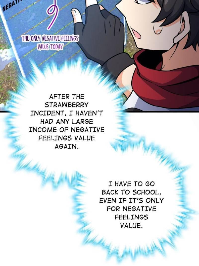Spare Me, Great Lord! Chapter 261 - 57