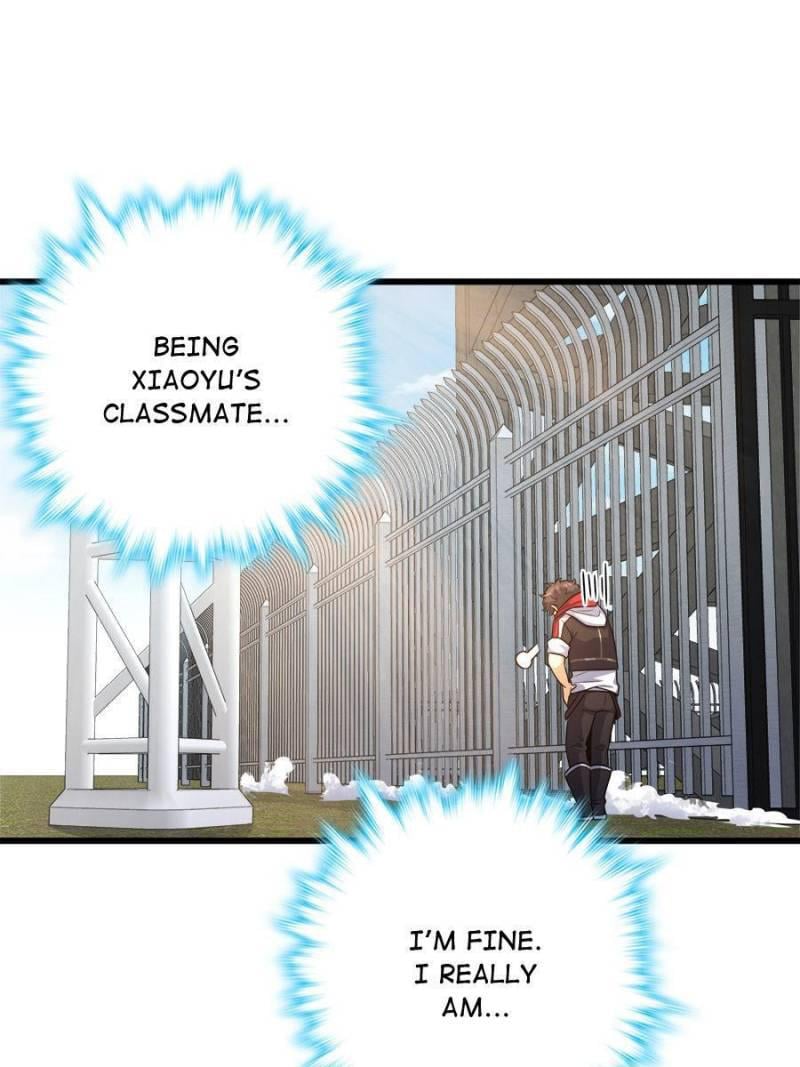 Spare Me, Great Lord! Chapter 261 - 58