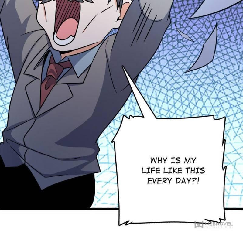 Spare Me, Great Lord! Chapter 261 - 61
