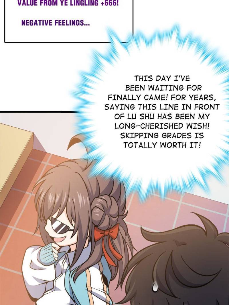 Spare Me, Great Lord! Chapter 262 - 17