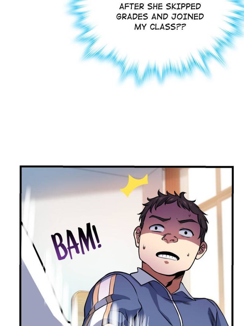 Spare Me, Great Lord! Chapter 262 - 21