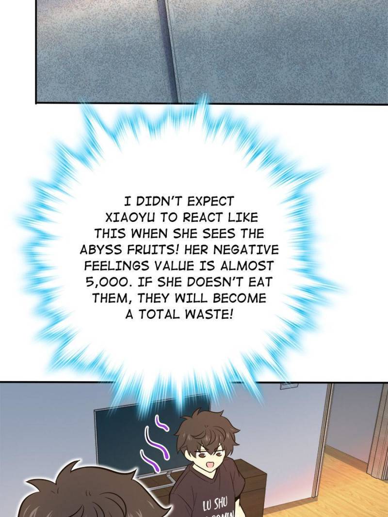 Spare Me, Great Lord! Chapter 263 - 3