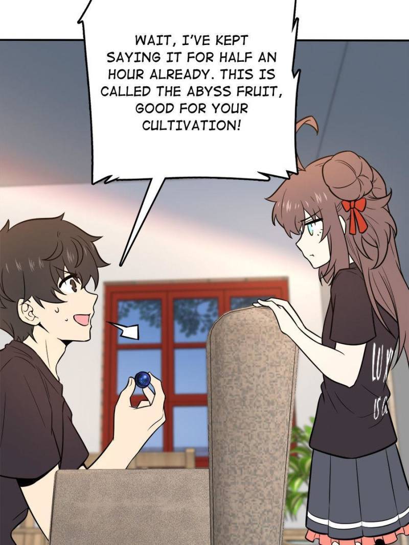 Spare Me, Great Lord! Chapter 263 - 5