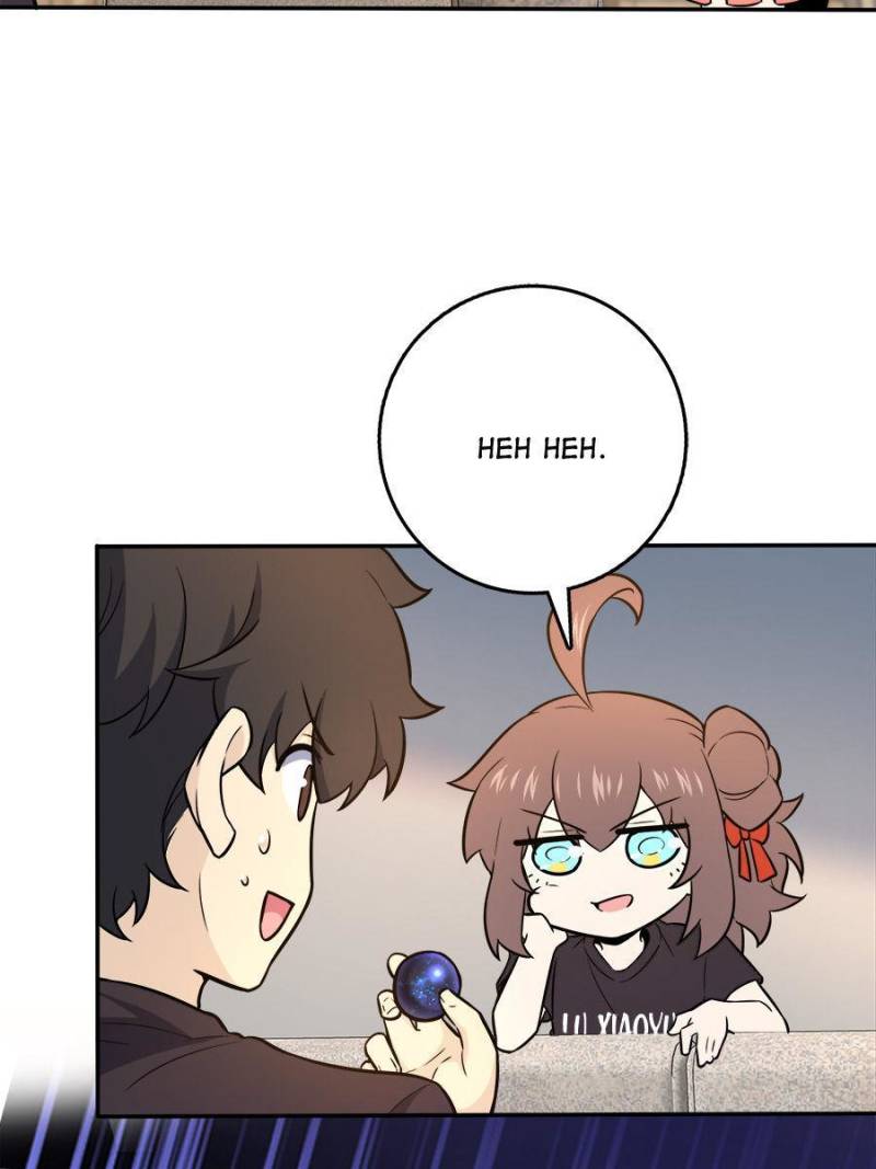 Spare Me, Great Lord! Chapter 263 - 6