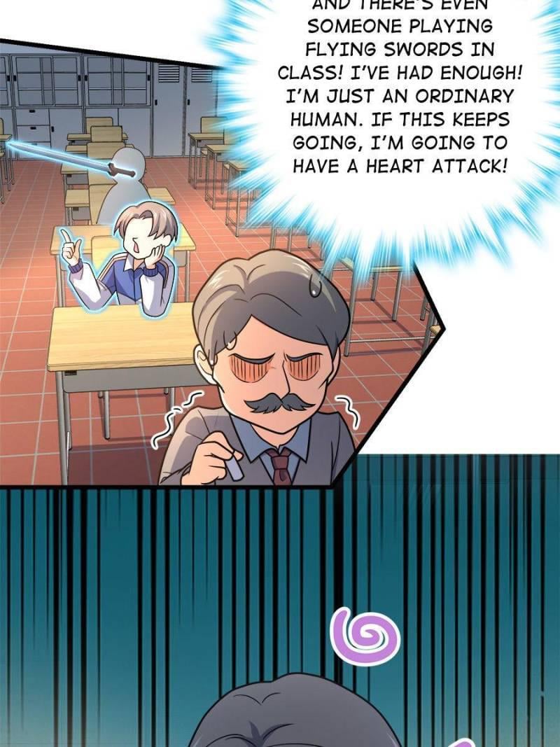 Spare Me, Great Lord! Chapter 261 - 63