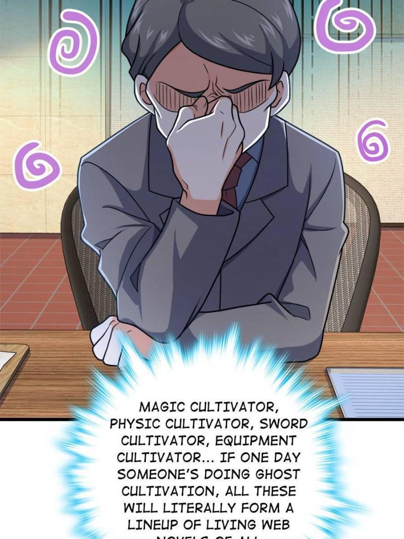 Spare Me, Great Lord! Chapter 261 - 64