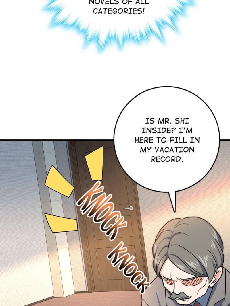 Spare Me, Great Lord! Chapter 261 - 65