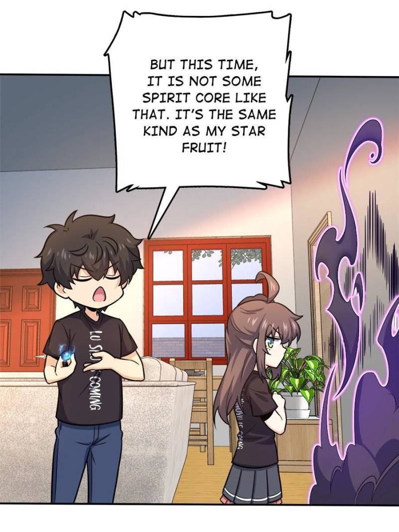 Spare Me, Great Lord! Chapter 263 - 11