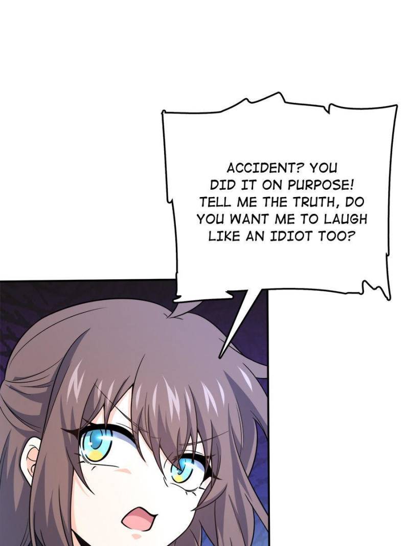 Spare Me, Great Lord! Chapter 263 - 12