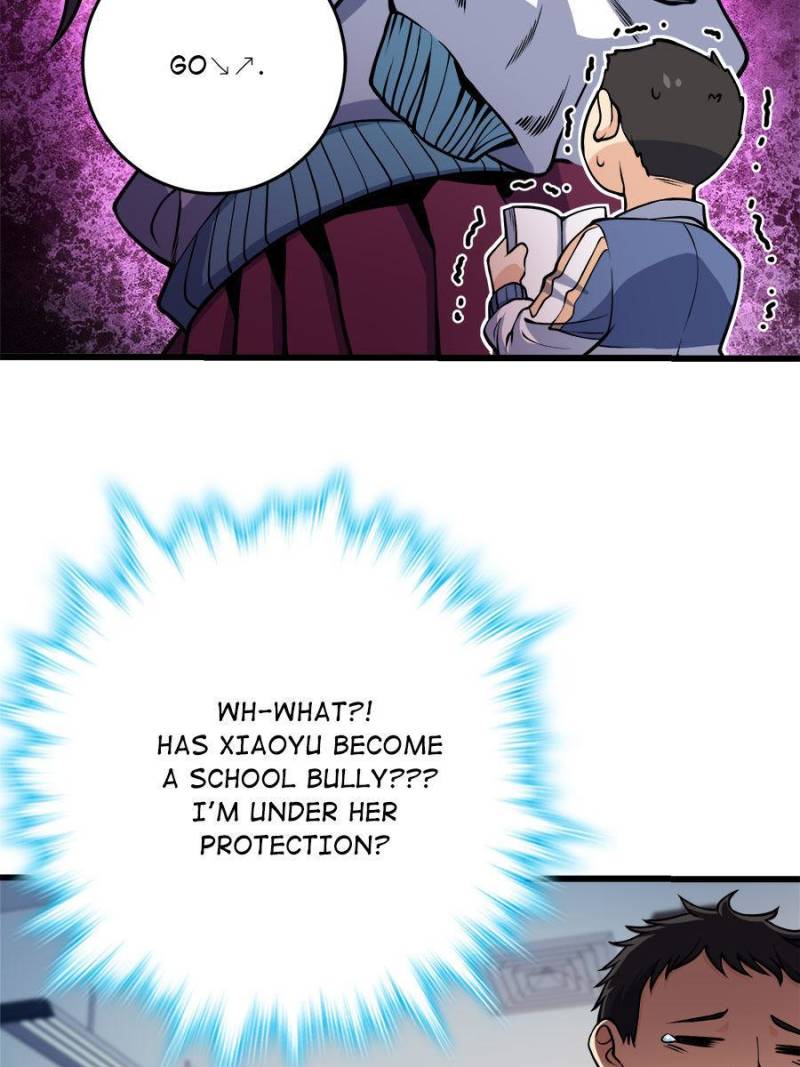Spare Me, Great Lord! Chapter 262 - 24