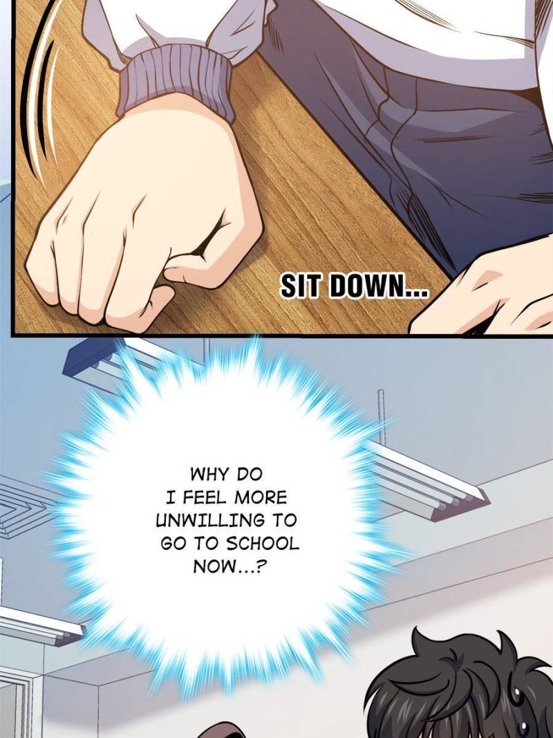 Spare Me, Great Lord! Chapter 262 - 26