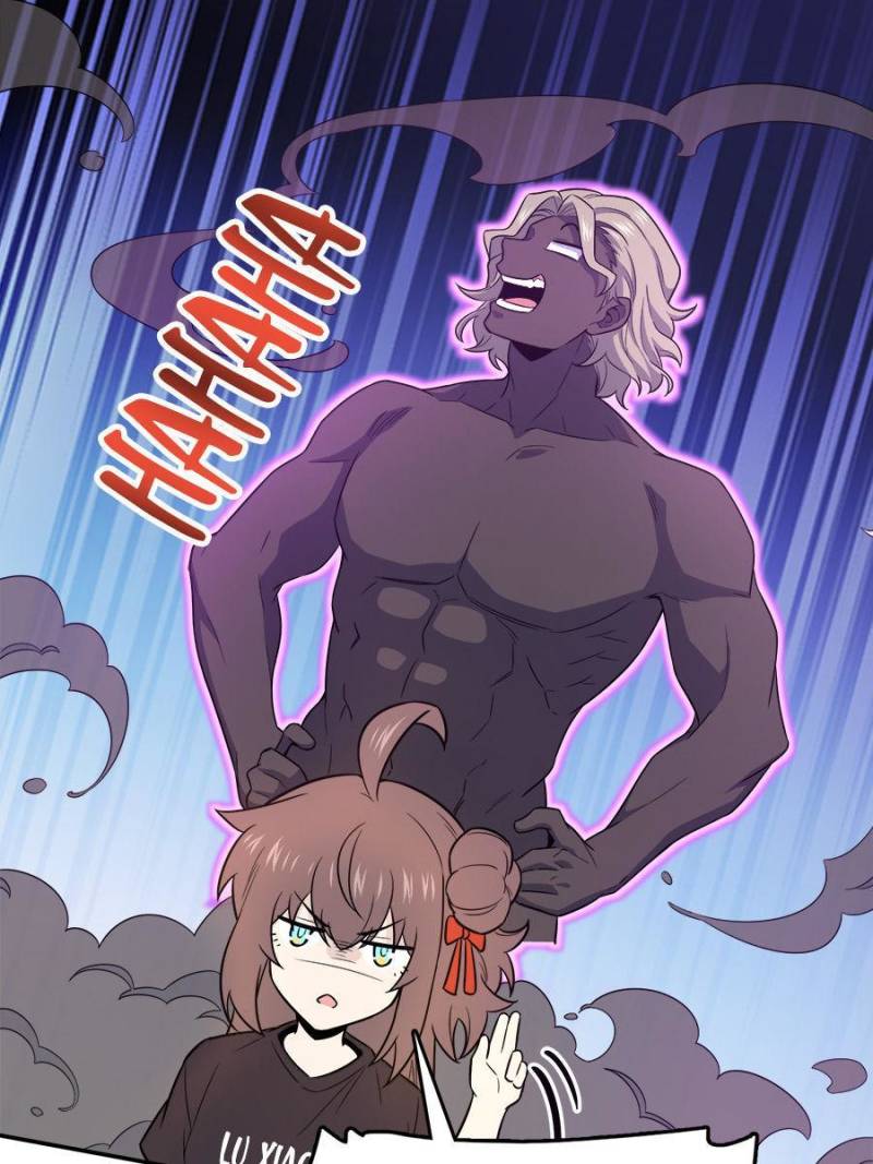 Spare Me, Great Lord! Chapter 263 - 7