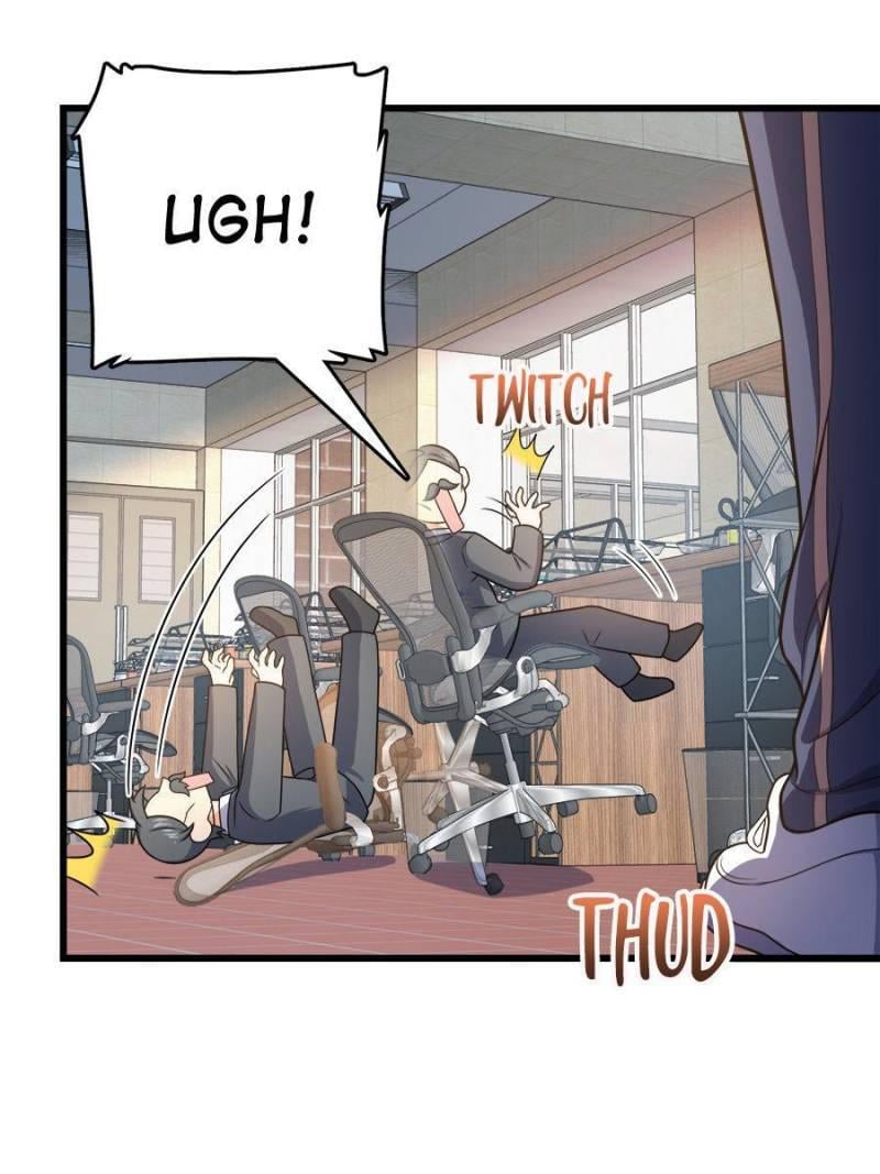 Spare Me, Great Lord! Chapter 261 - 71