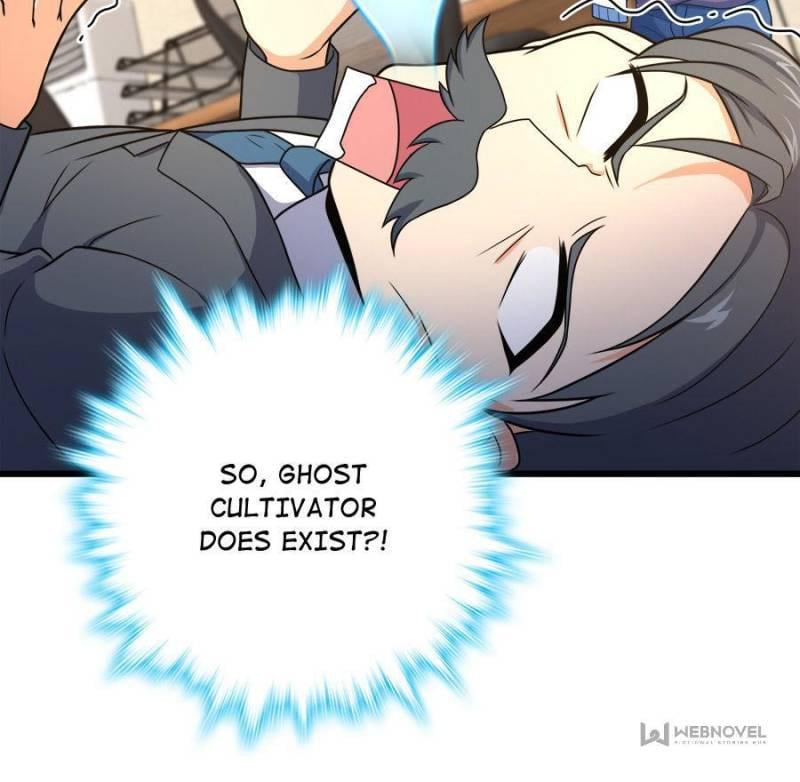 Spare Me, Great Lord! Chapter 261 - 73