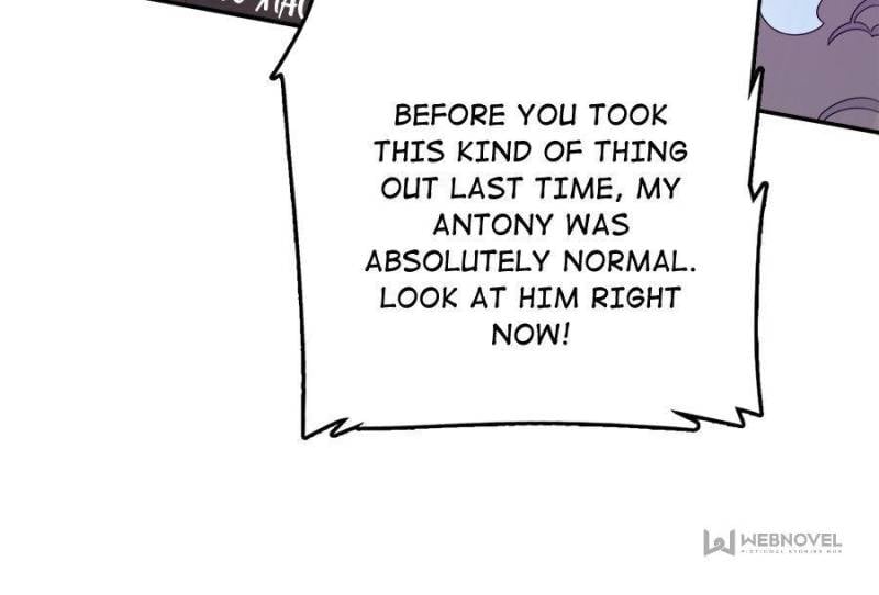Spare Me, Great Lord! Chapter 263 - 8