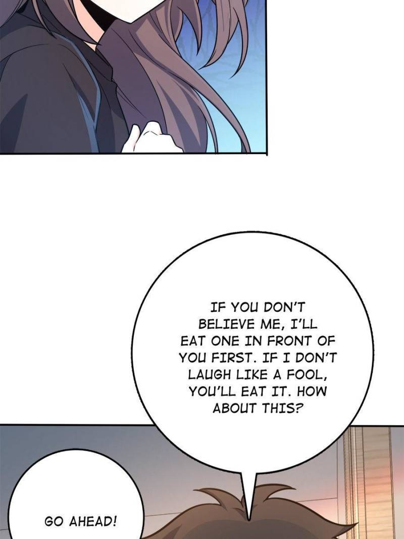 Spare Me, Great Lord! Chapter 263 - 13