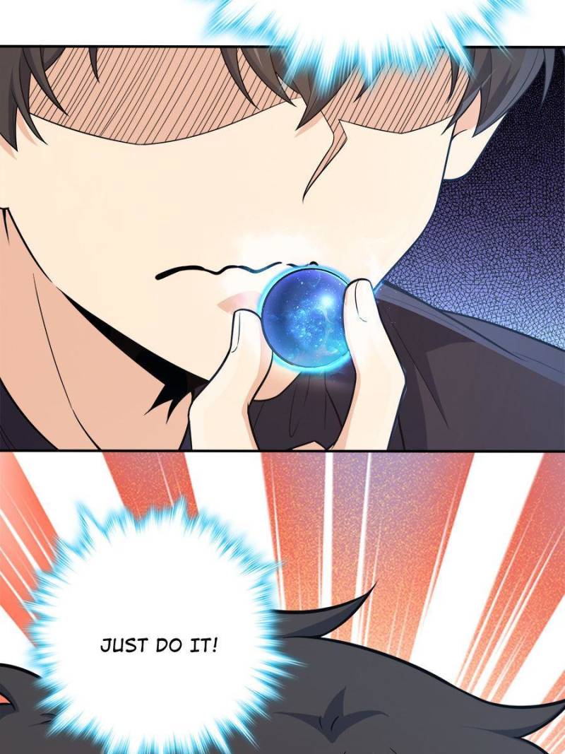 Spare Me, Great Lord! Chapter 263 - 15