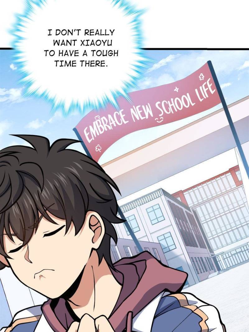 Spare Me, Great Lord! Chapter 262 - 29